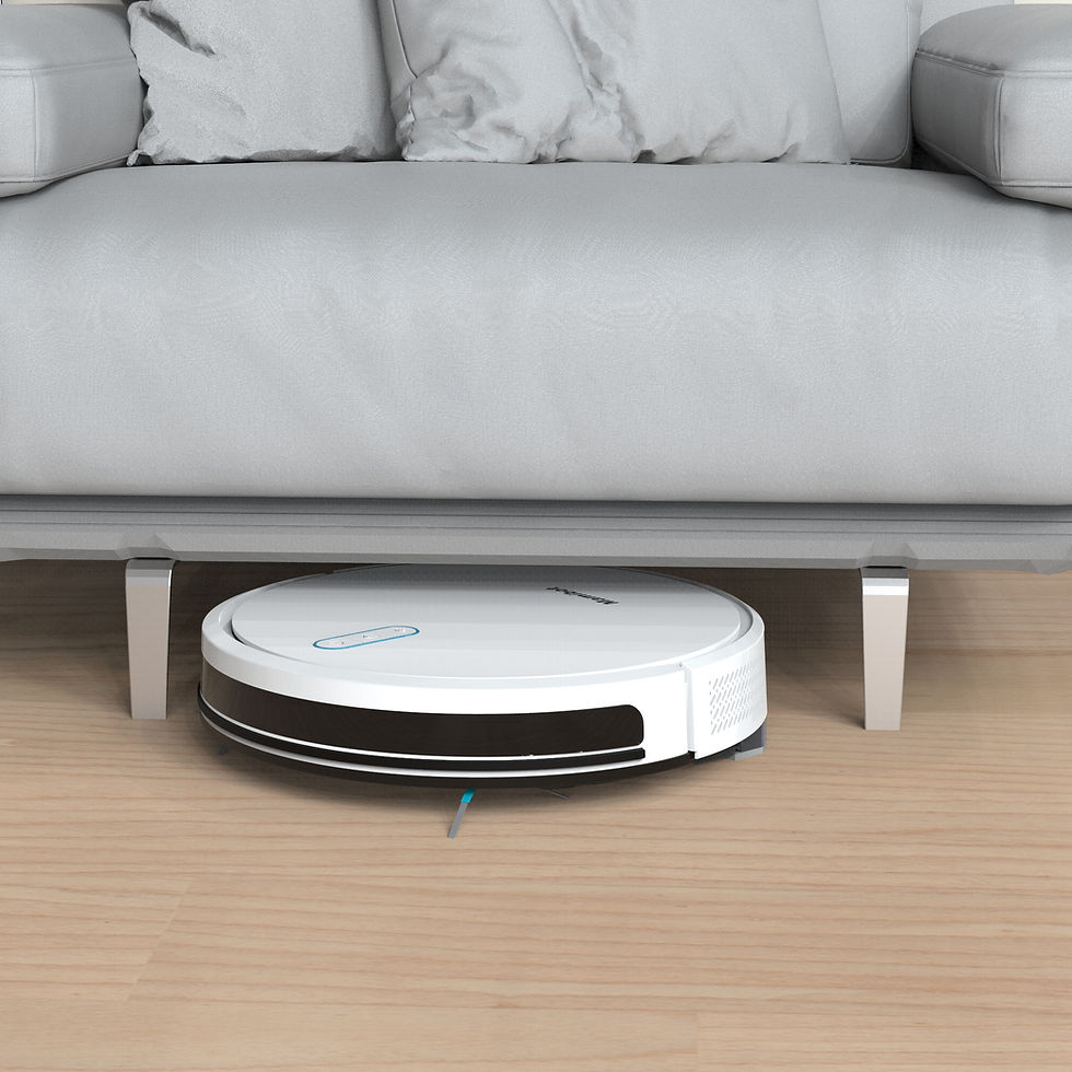 Robotic Cleaner|exvac730 robot cleaner 2024|Mapping robot cleaner